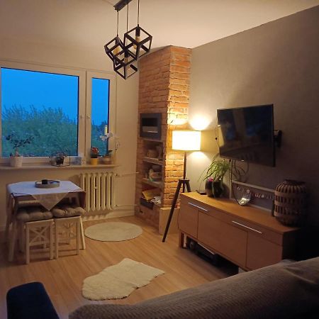 Apartmán Mieszkanie Gdynia!!! Exteriér fotografie
